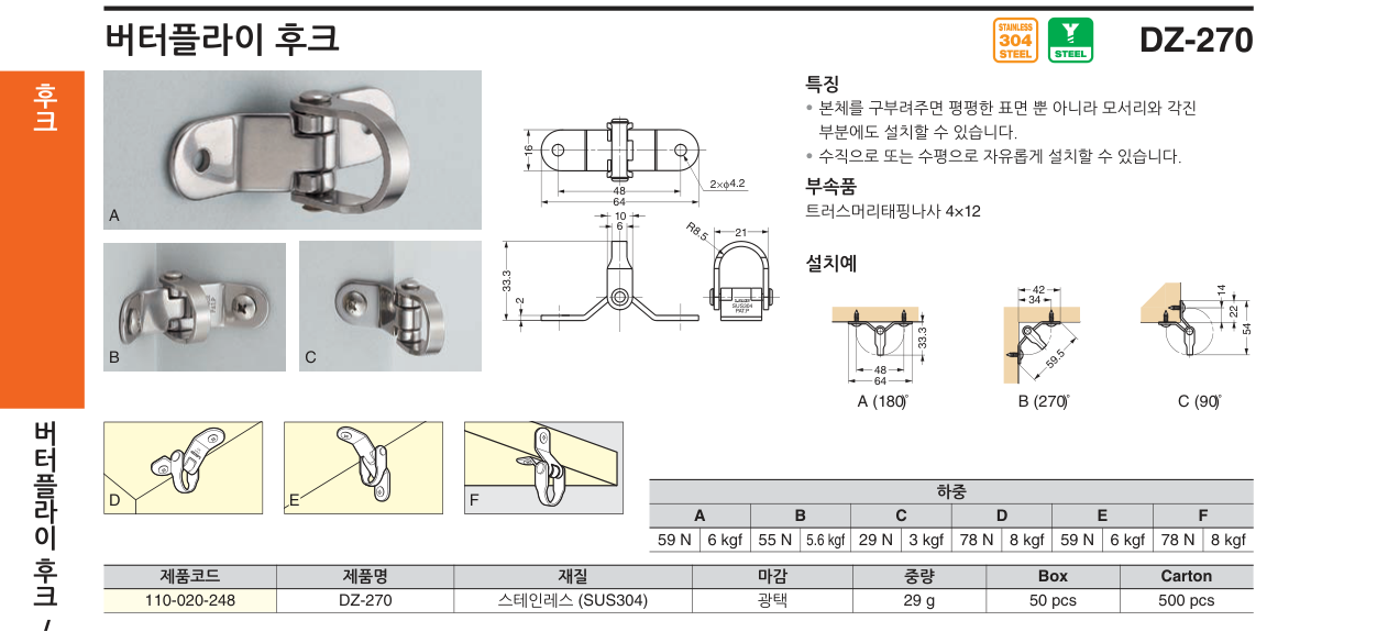 DZ-270 — DZ-270