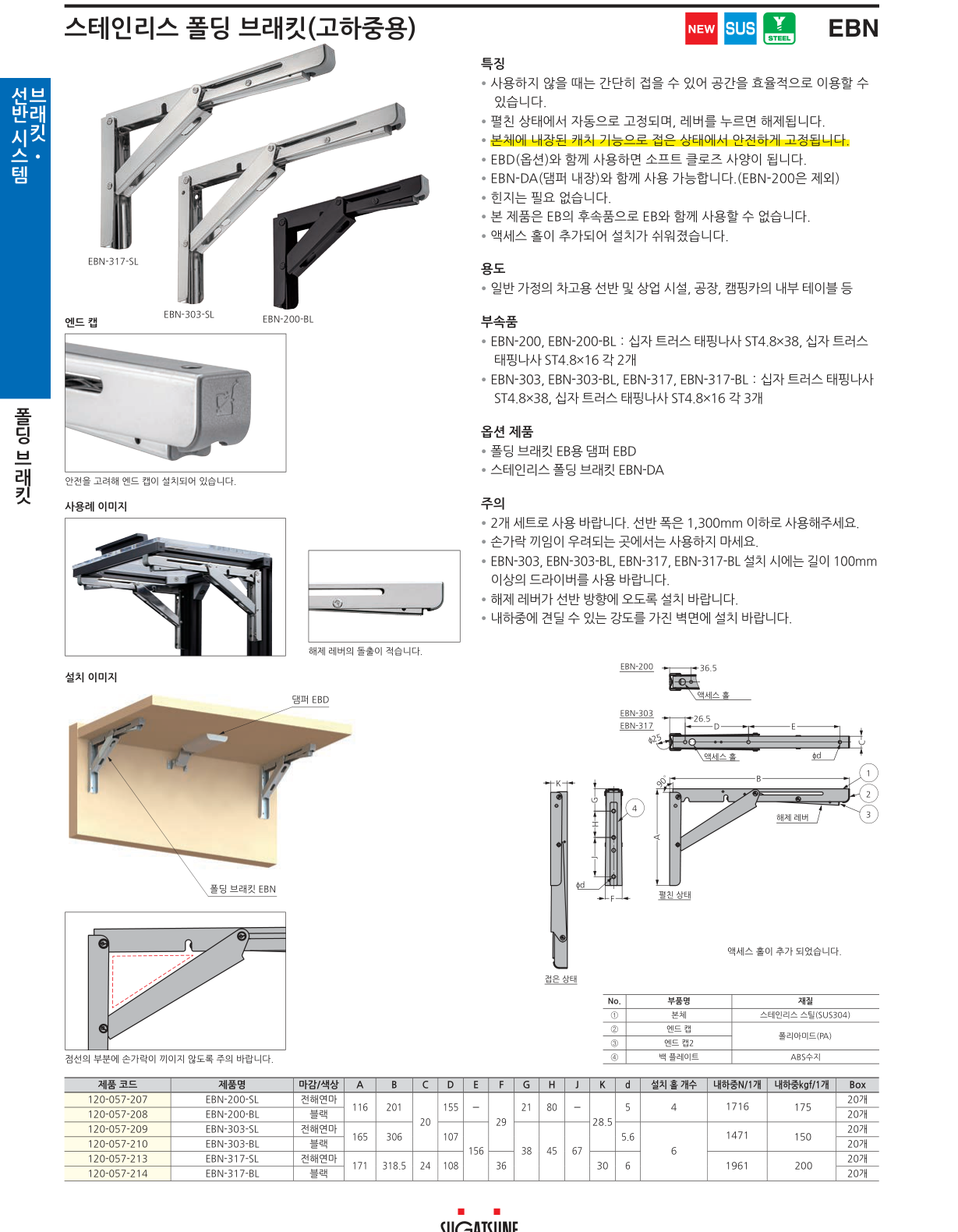EBN — EBN-200-BL